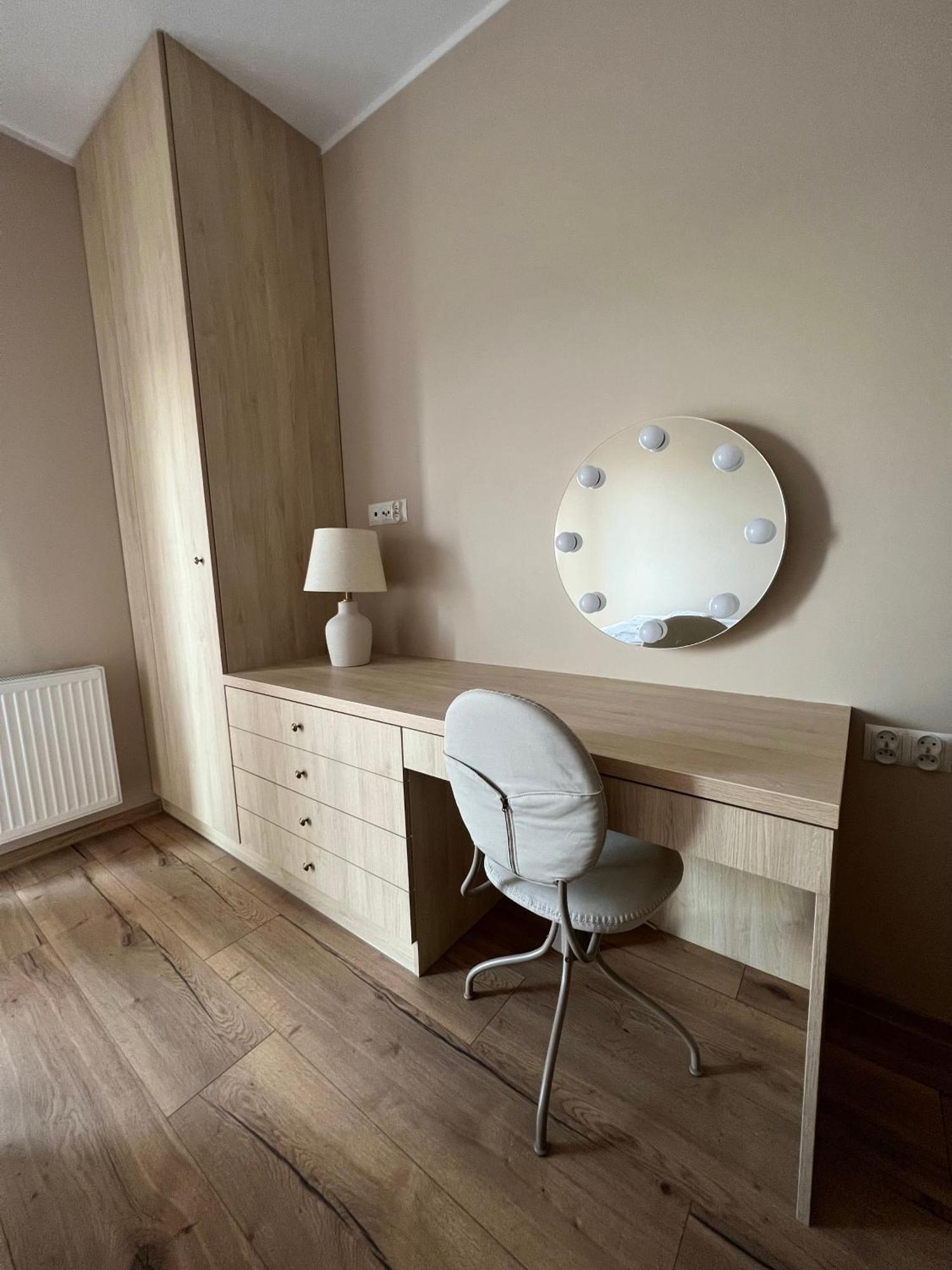 Agaapartments Słupca Esterno foto